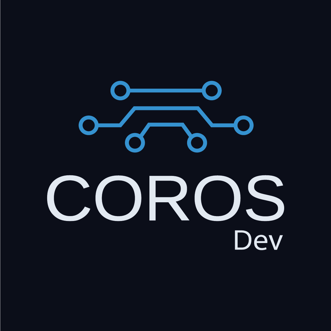 CorosDev